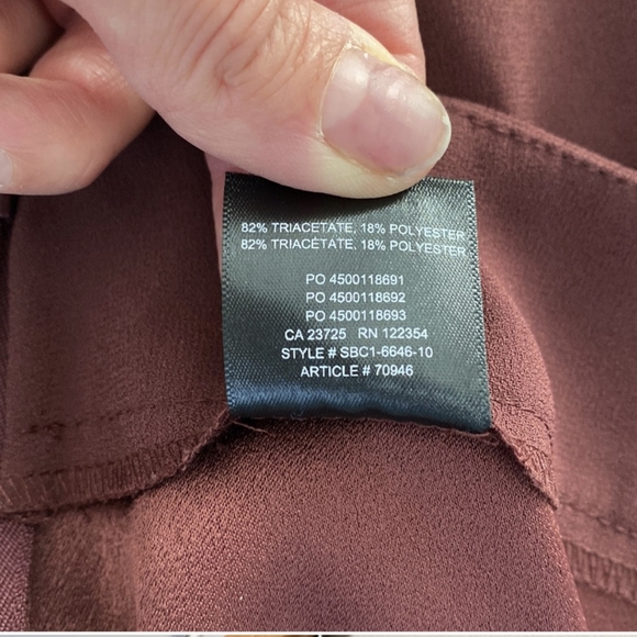 Babaton Lincoln Pants - Picture 10 of 12